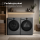 ZESTAW Samsung Suszarka DV90DB8845GBU4+Pralka WW11DB8B95GBU4+Łącznik - 1570565 - zdjęcie 2